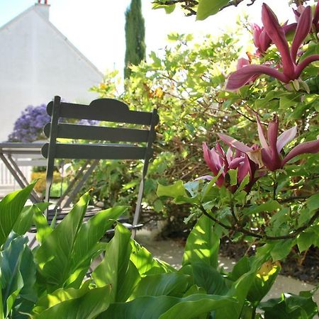 Bed and Breakfast Au Detour De Rennes Bruz Zewnętrze zdjęcie