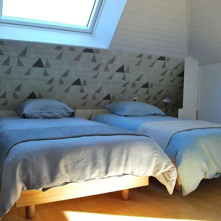 Bed and Breakfast Au Detour De Rennes Bruz Zewnętrze zdjęcie